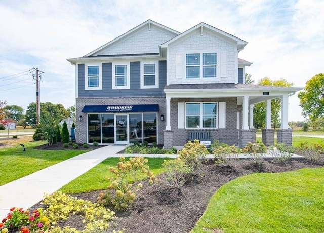 Property at Kelsey Plan, Fortville, IN 46040, 4 beds, 3 baths