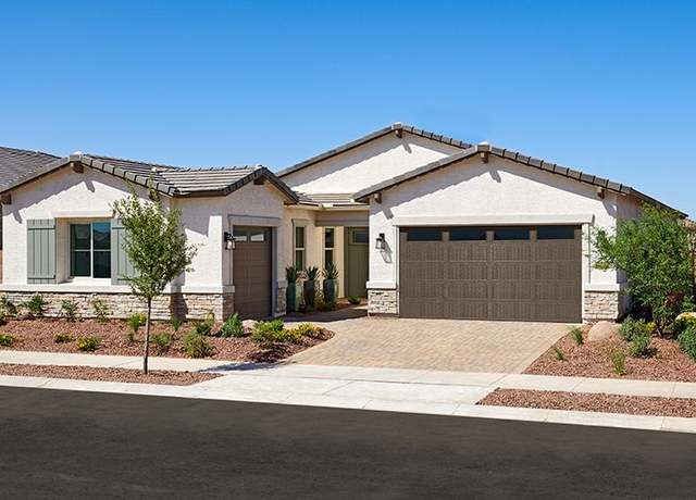Property at Pomona Plan, Surprise, AZ 85387, 4 beds, 3 baths
