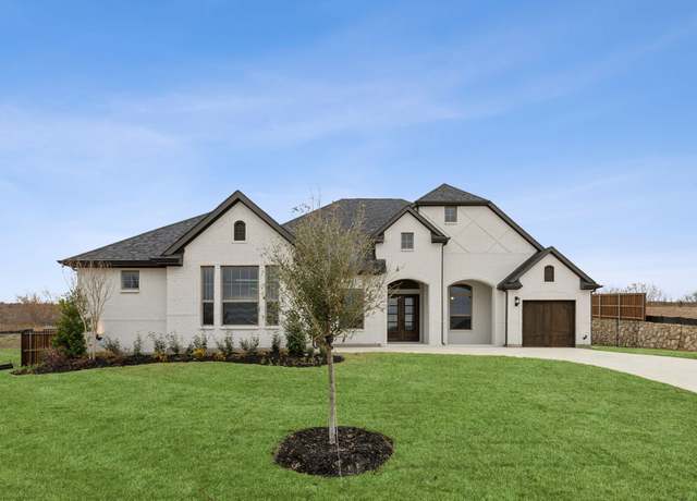 Property at 2029 Verona Dr, Haslet, TX 76052, 3 beds, 3.5 baths