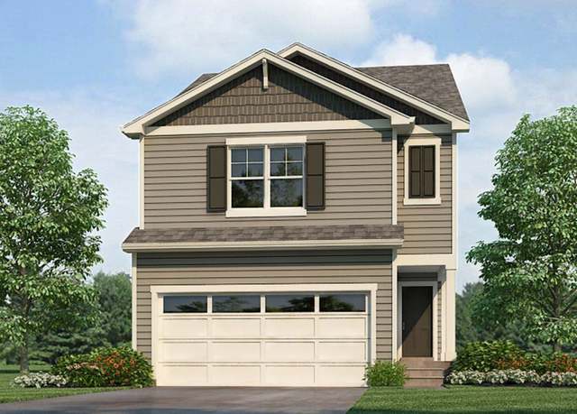 Property at SPARROW Plan, Colorado Springs, CO 80925, 4 beds, 2.5 baths