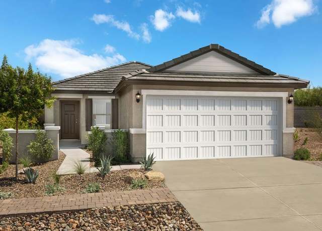 Property at Plan 1383 Modeled Plan, Maricopa, AZ 85138, 3 beds, 2 baths