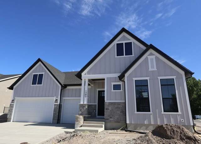 Property at 1502 W 1010 N, Pleasant Grove, UT 84062, 3 beds, 2 baths
