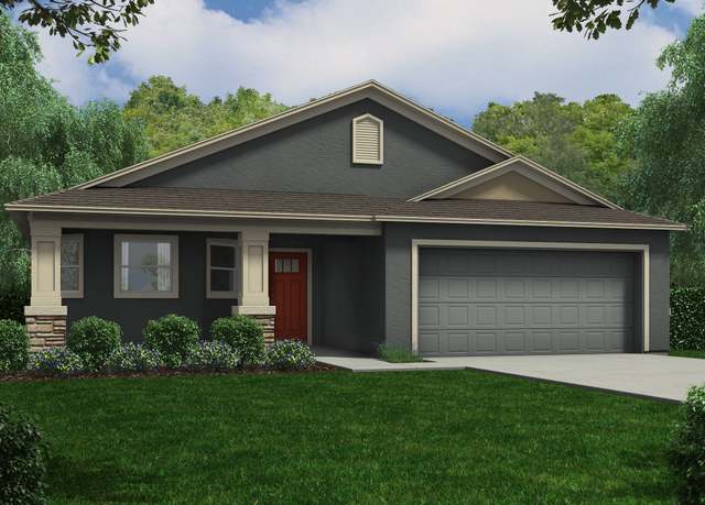 Property at The Rochester Plan, Babson Park, FL 33827, 4 beds, 3 baths