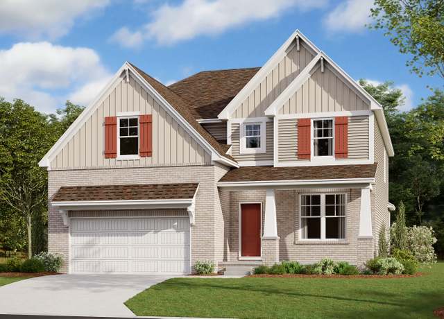 Property at Sheridan at the Reserve Plan, Commerce, MI 48382, 4 beds, 2.5 baths