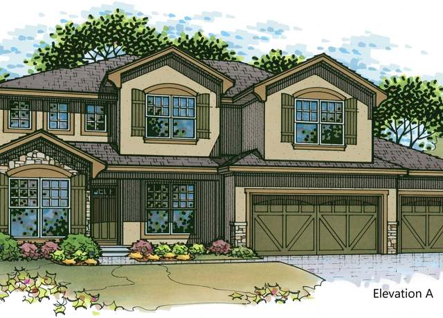 Property at Irving Plan, Lenexa, KS 66227, 4 beds, 4.5 baths