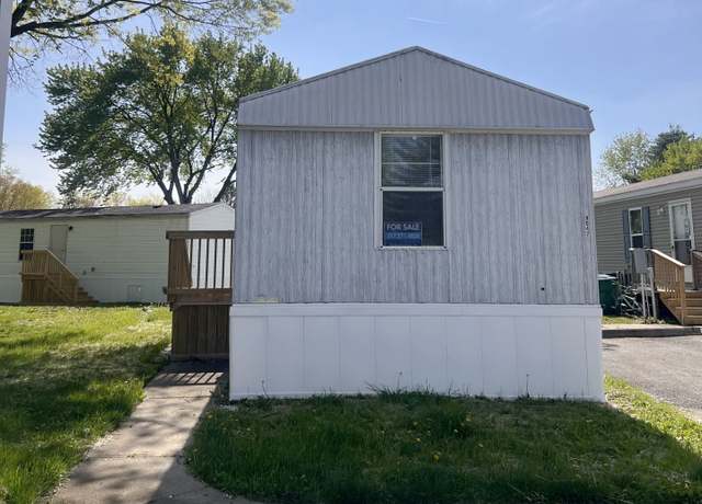 Property at 9047 Rushmore So #1113, Indianapolis, IN 46234, 2 beds, 1 bath