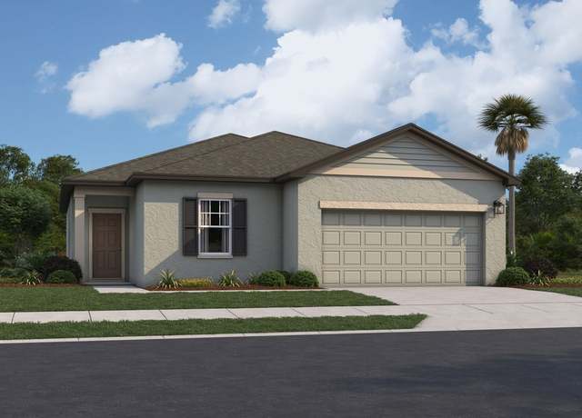 Property at Larissa Plan, Brooksville, FL 34613, 3 beds, 2 baths