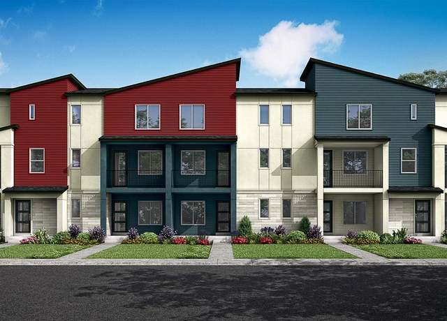 Property at Caro 2 Plan, Salt Lake City, UT 84123, 3 beds, 2.5 baths