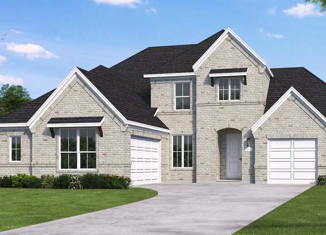 Property at 229 Pine Leaf Trl, Waxahachie, TX 75165, 4 beds, 3.5 baths
