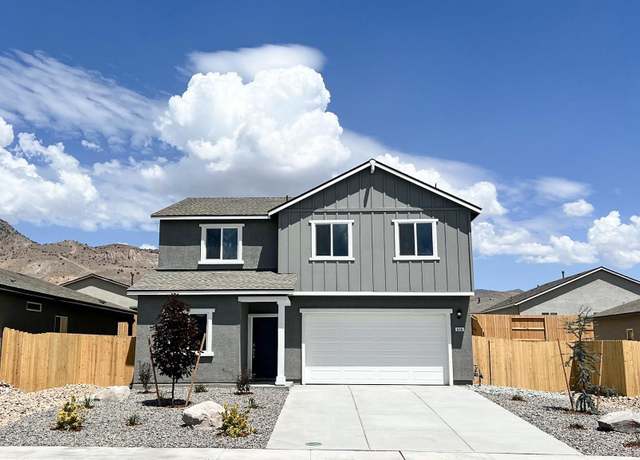 Property at 616 Union Rd, Dayton, NV 89403, 5 beds, 3 baths