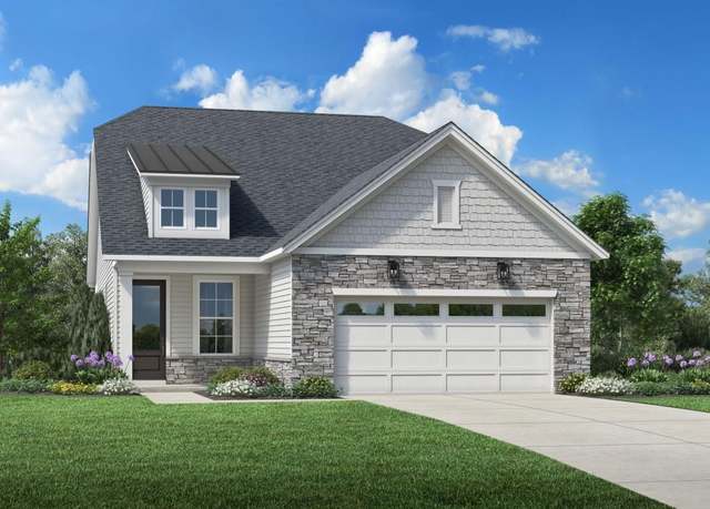 Property at Hemsworth Plan, Raleigh, NC 27610, 2 beds, 2 baths