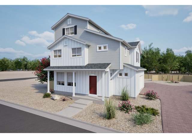 Property at Friesian Plan, Bennett, CO 80102, 3 beds, 2.5 baths