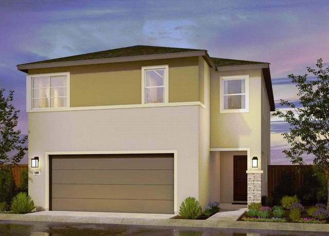 Property at Residence 7 - The Cameo Plan, Turlock, CA 95382, 4 beds, 2.5 baths