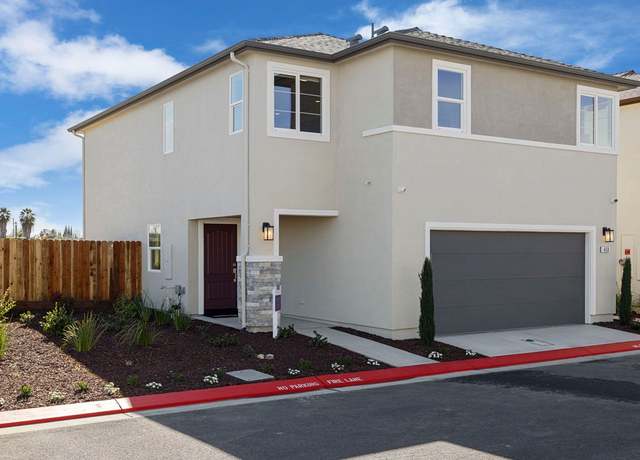 Property at Residence 7 - The Cameo Plan, Turlock, CA 95382, 4 beds, 2.5 baths