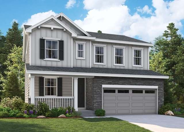 Property at Lapis Plan, Johnstown, CO 80534, 3 beds, 2.5 baths