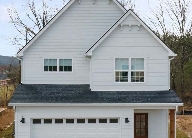 Property at The Florence Plan, Knoxville, TN 37924, 4 beds, 2.5 baths