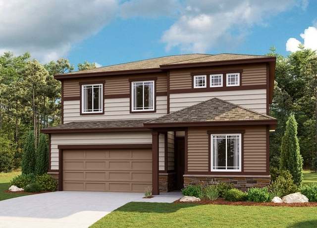 Property at Pearl Plan, Middleton, ID 83644, 4 beds, 3 baths