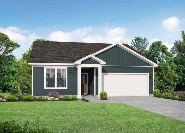 Property at The Franklin C Plan, White House, TN 37188, 3 beds, 2 baths