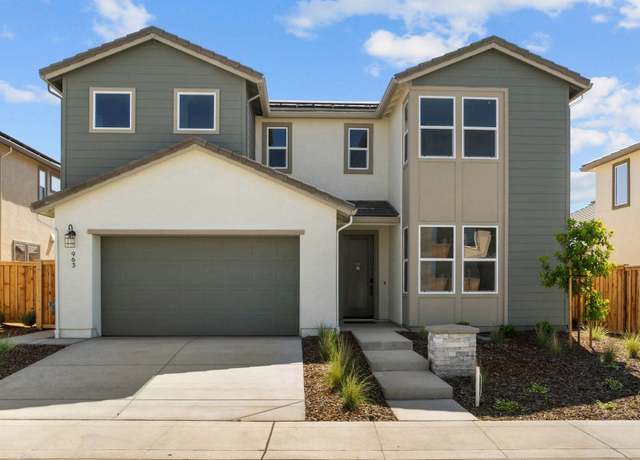 Property at 963 Caprock Ln, Lincoln, CA 95648, 4 beds, 3.5 baths