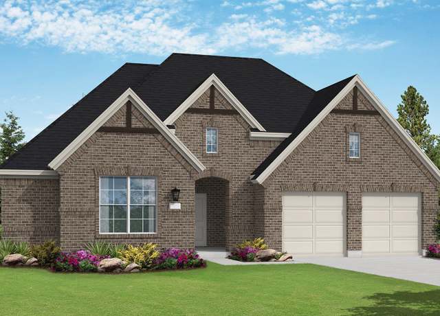 Property at 2036 Diamond Cv, Mesquite, TX 75181, 4 beds, 3.5 baths