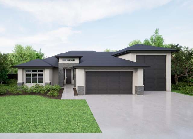 Property at Arcadia RV Plan, Meridian, ID 83642, 4 beds, 3 baths