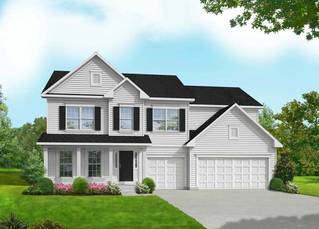 Property at Windsor Plan, Saint Charles, MO 63304, 4 beds, 2 baths