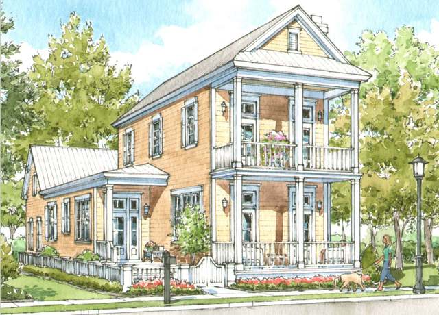 Property at The Lafitte Plan, Huntsville, AL 35802, 4 beds, 4 baths