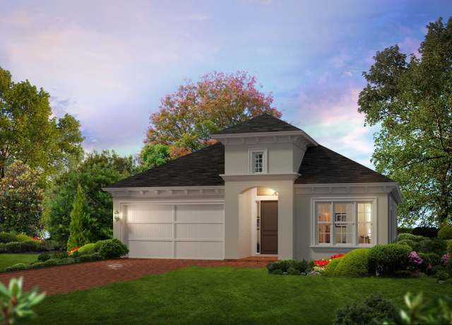 Property at Aiden Plan, Jacksonville, FL 32256, 4 beds, 3 baths