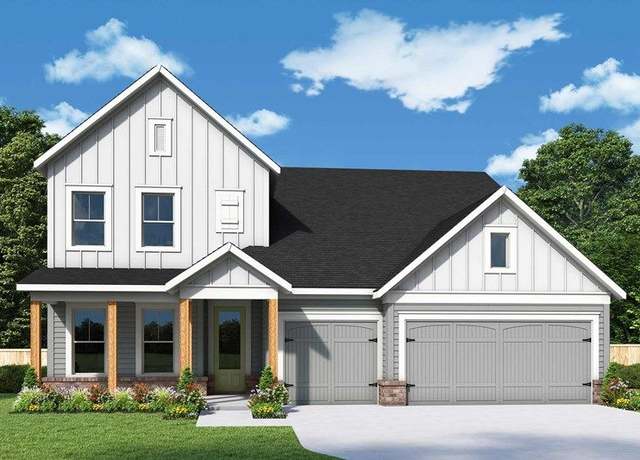 Property at Kinton Plan, Woodstock, GA 30188, 3 beds, 2.5 baths