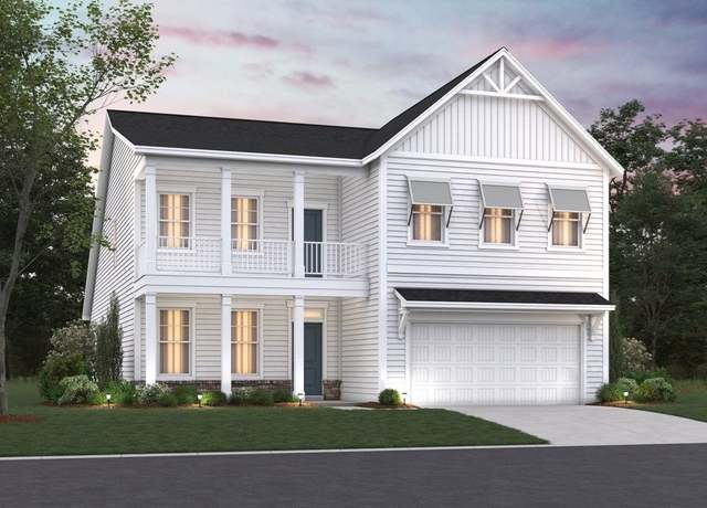 Property at Sago Plan, Goose Creek, SC 29445, 4 beds, 3.5 baths