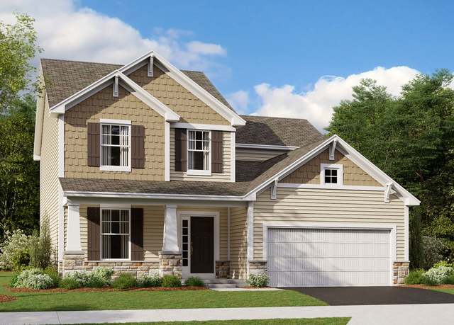 Property at Erie Plan, Delaware, OH 43015, 3 beds, 2.5 baths