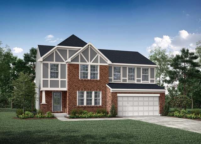 Property at ASHTON Plan, Independence, KY 41051, 4 beds, 2.5 baths