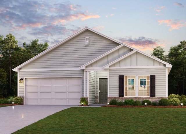 Property at ROANOKE Plan, Macon, GA 31220, 4 beds, 2 baths