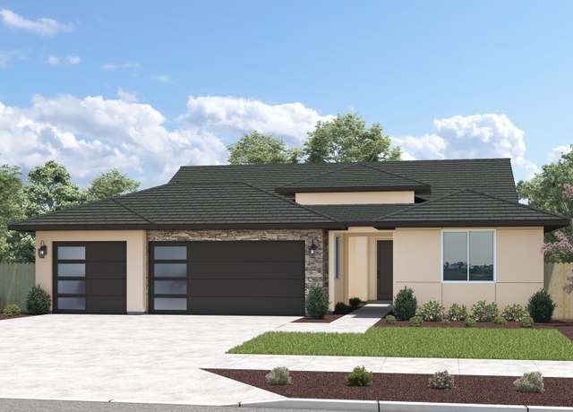 Property at Carlton Plan, Visalia, CA 93291, 4 beds, 2.5 baths