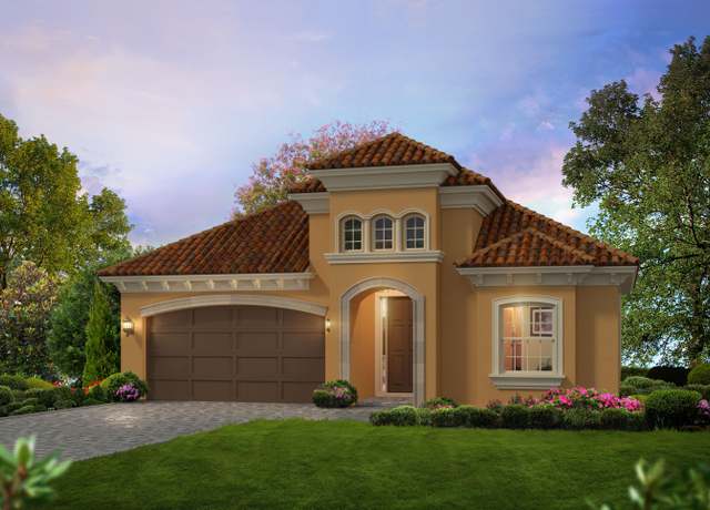 Property at Serena II Plan, Jacksonville, FL 32256, 3 beds, 2.5 baths