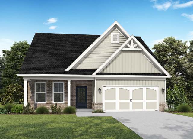 Property at Malibu Plan, Loganville, GA 30052, 3 beds, 2 baths