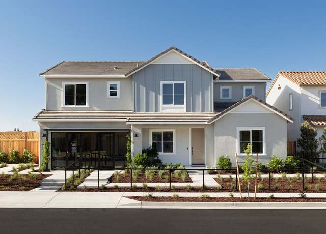 Property at Plan 2 Plan, Rancho Cordova, CA 95742, 4 beds, 3 baths