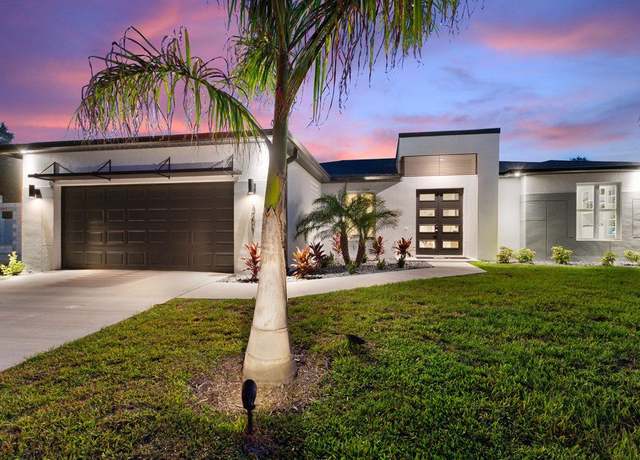 Property at 2306 Model Plan, Punta Gorda, FL 33983, 4 beds, 2.5 baths