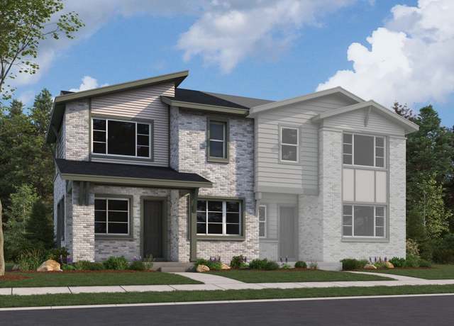 Property at 3875 W 83rd Ln, Westminster, CO 80031, 3 beds, 2.5 baths