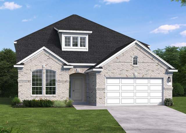 Property at Granger Plan, Round Rock, TX 78681, 5 beds, 3.5 baths