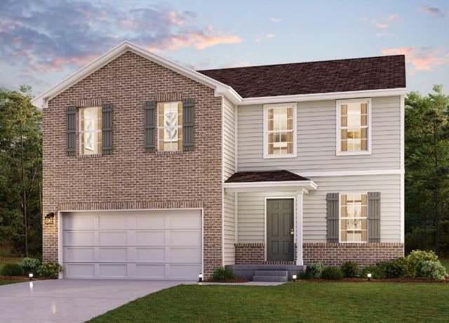 Property at 12683 Pine Forest Ct, Southgate, MI 48195, 4 beds, 2.5 baths