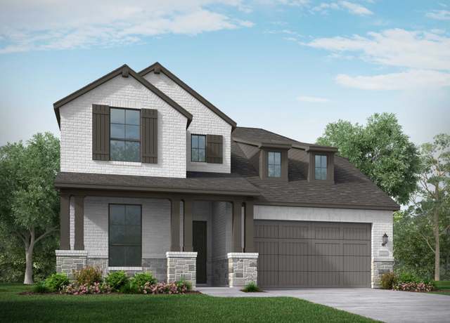 Property at 4118 Windy Point Rd, Oak Point, TX 75068, 5 beds, 4 baths