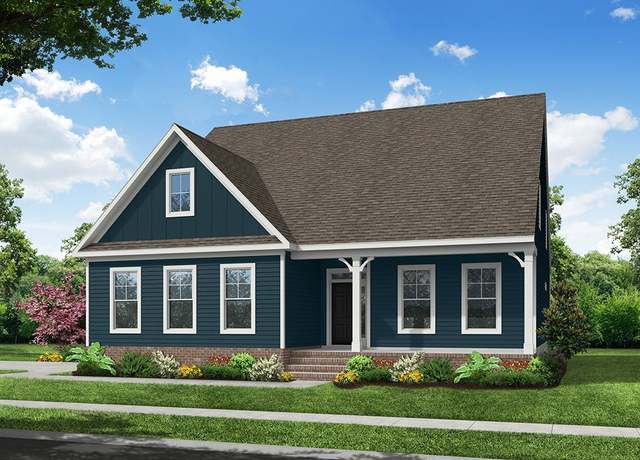 Property at Cooper Plan, Wendell, NC 27591, 3 beds, 2.5 baths