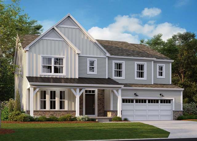 Property at 7242 River Birch Rd, Plain City, OH 43064, 4 beds, 2.5 baths