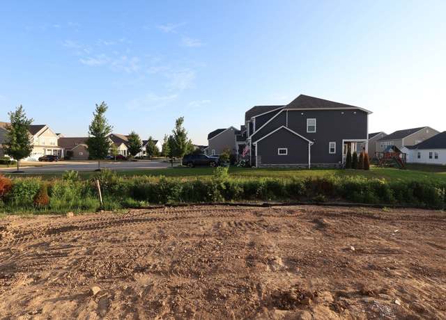 Property at 7242 River Birch Rd, Plain City, OH 43064, 4 beds, 2.5 baths