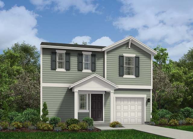 Property at Engage Plan, Lillington, NC 27546, 3 beds, 2.5 baths