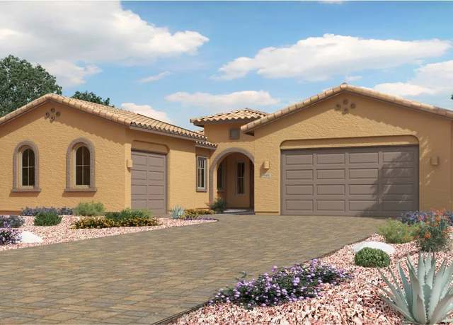 Property at Aurora Plan, Marana, AZ 85658, 3 beds, 3 baths