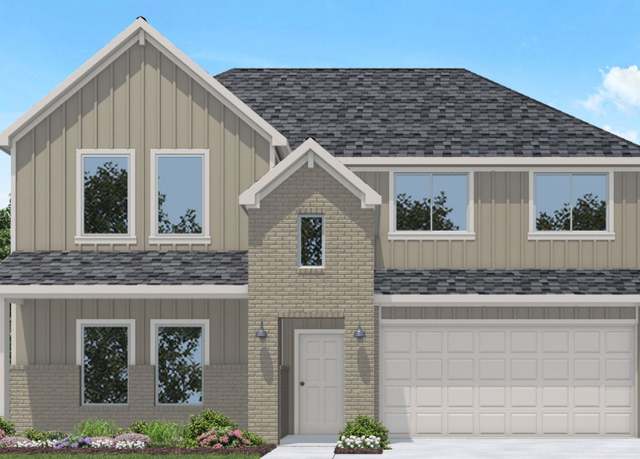 Property at Perry Plan, Conroe, TX 77303, 4 beds, 2.5 baths