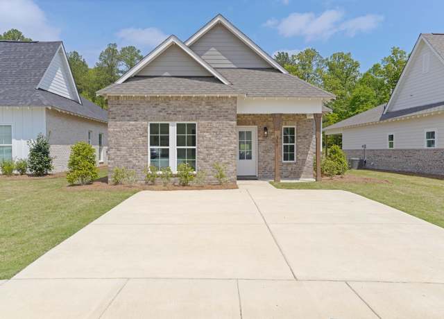 Property at The Todd C Plan, Calera, AL 35040, 3 beds, 2 baths
