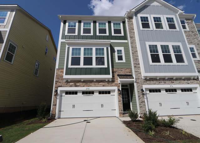 Property at 2718 Hunter Woods Dr, Apex, NC 27502, 4 beds, 3.5 baths